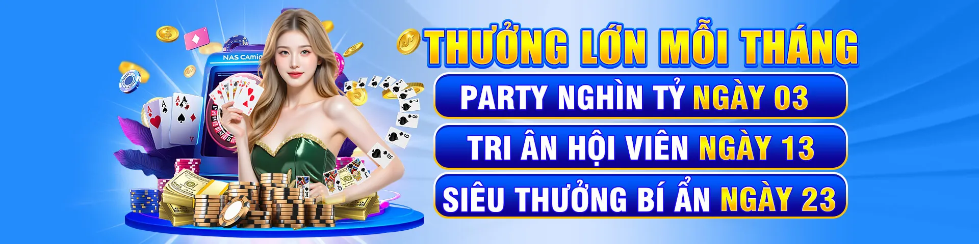 Hình ảnh Câu lạc bộ VIP i888 sang trọng