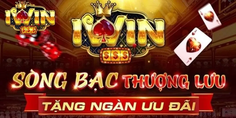 Tiền thưởng chào mừng i888